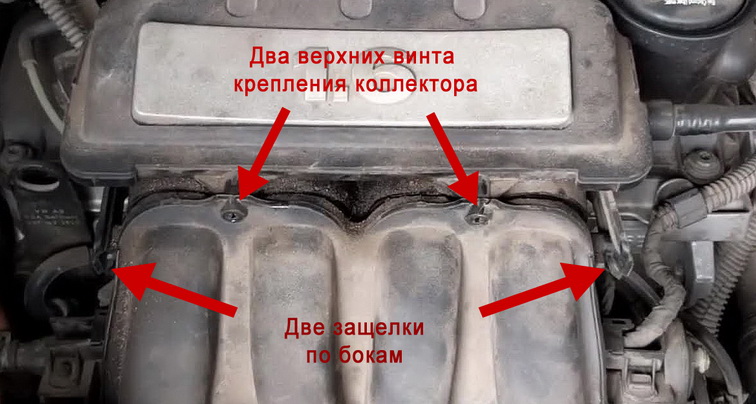 Ремонт двигателя Skoda Octavia цена Киев